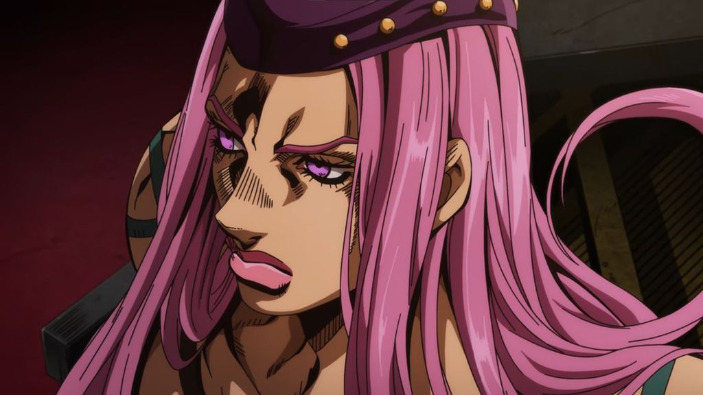 ANIME/MANGA CHARACTERS - 2